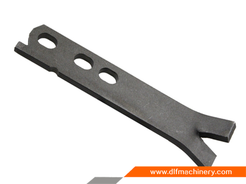 Erection Anchor-Stamping-Construction Hardware