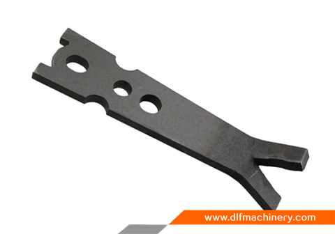 Erection Anchor-Stamping-Construction Hardware